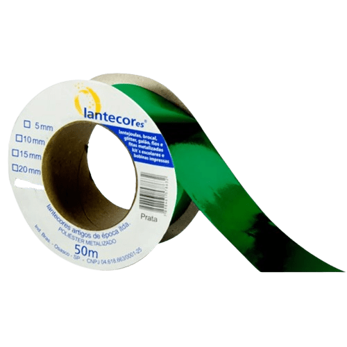 METALÓIDE LANTECORES 10X50M VERDE