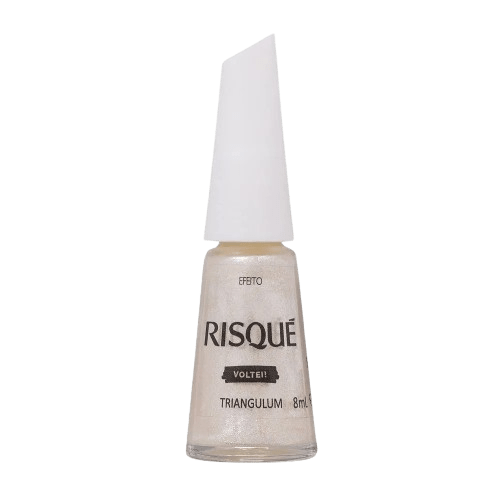 ESMALTE RISQUÉ TRIANGULUM