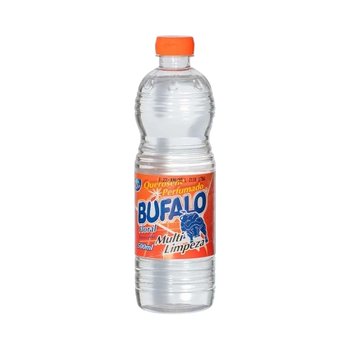 QUEROSENE BÚFALO 1LT TRADICIONAL