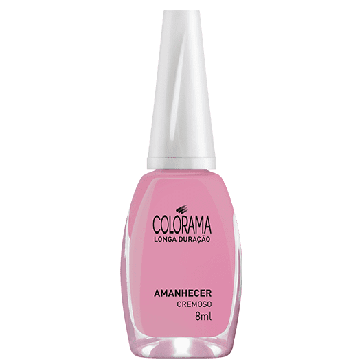 ESMALTE COLORAMA AMANHECER