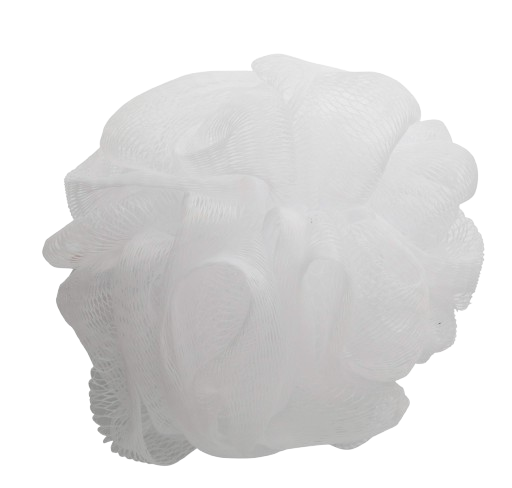 ESPONJA DE BANHO BONITTA NYLON
