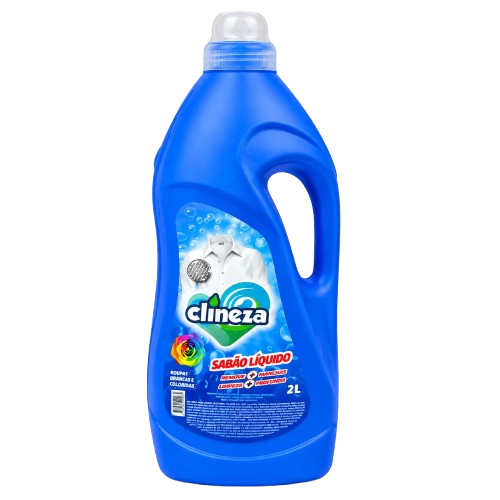 LAVA ROUPAS CLINEZA 2LTS