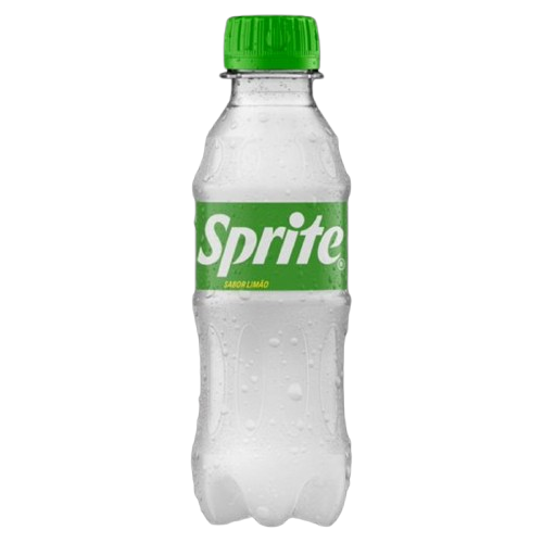 REFRIGERANTE SPRITE 200ML LIMÃO